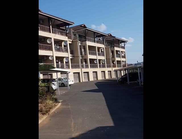 2 BEDROOM APARTMENT FOR SALE IN RESERVOIR HILLS